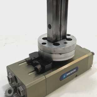 SCHUNK OSEB22 Schwenkeinheit Drehantrieb 354210 Schwenkstck