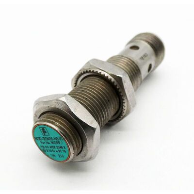 Pepperl + Fuchs NCB2-12GM35-N0-V1 181099 Induktiver Sensor -