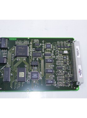 西门子 Kion Maquet 麻醉工作站 PC1730C 板 Assy 6655018