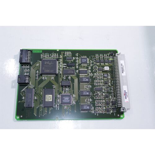 西门子 Kion Maquet 麻醉工作站 PC1730C 板 Assy 6655018