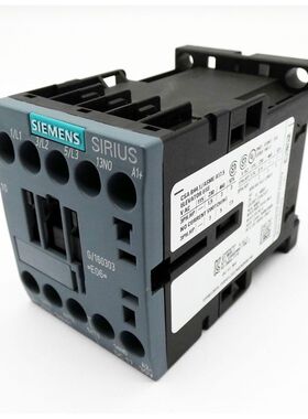Siemens Sirius 3RT2015-1HB41 3RT2 015-1HB41 E:06 Leistungssc