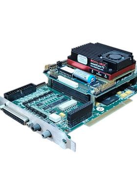 KOLLMORGEN SERVOTRONIX PRD-CC18551H-11 板