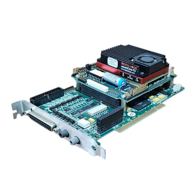 KOLLMORGEN SERVOTRONIX PRD-CC18551H-11 板