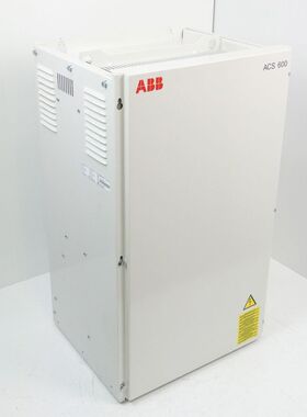 ABB ACS600 ACS60401206 XXXXX2XX9R 59005715 Inverter 3x525...