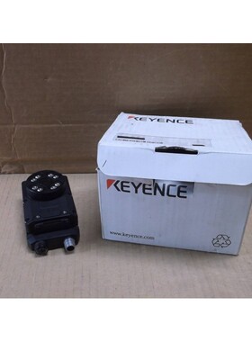 Cámara Inteligente De Visión Sensor Keyence IV3-500CA