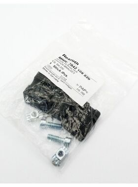 Rexroth SH2/U 3842 168 820 Schalterhalter Switch Bracket -un