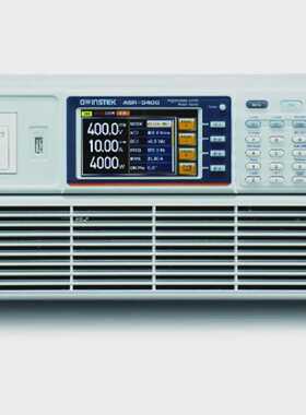 GWInstekASR34004kVA可编程交流直流电源400Vrms交流电570Vrms直