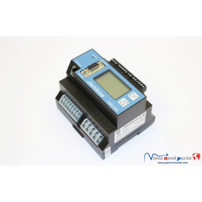 Janitza UMG605 Power Quality Analyzer 5216027