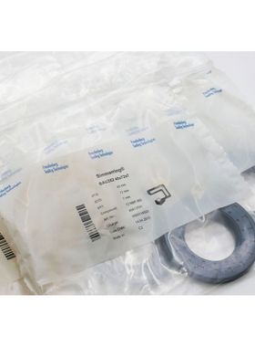 9x Freudenberg BAU3X2 40x72x7 Simmerring -unused/OVP-