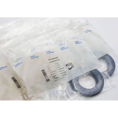 9x Freudenberg BAU3X2 40x72x7 Simmerring -unused/OVP-