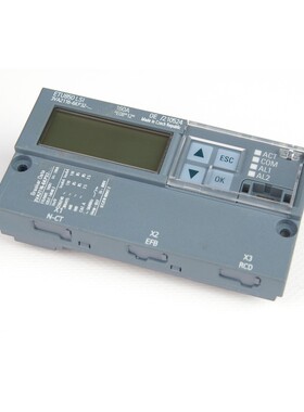 西门子 3VA2116-6KP32... ETU850LSI 面板