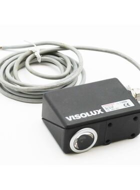 Visolux RL 4/37 9.114 118 10...30VDC Reflexions-Lichttaster
