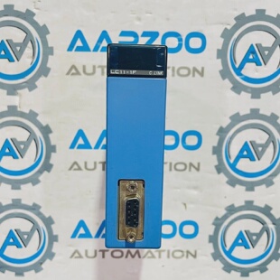 1PC MODULO DI COLLEGAMENTO COMPUTER YOKOGAWA F3LC111F