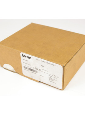 Lenze I51AE137F10010000S i510 变频器