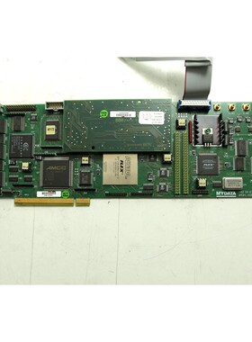 MYDATA APCB=L-019-0827-1F 收购卡 Assy