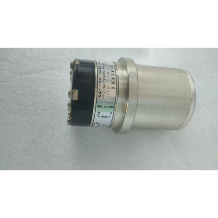 TAMAGAWA SEIKI SYNCHRO TS65 变速器