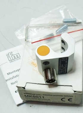 ifm efector100 MK5011 Magnetischer Zylinderschalter -unused/