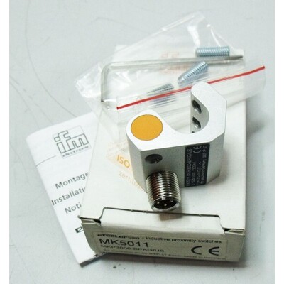 ifm efector100 MK5011 Magnetischer Zylinderschalter -unused/