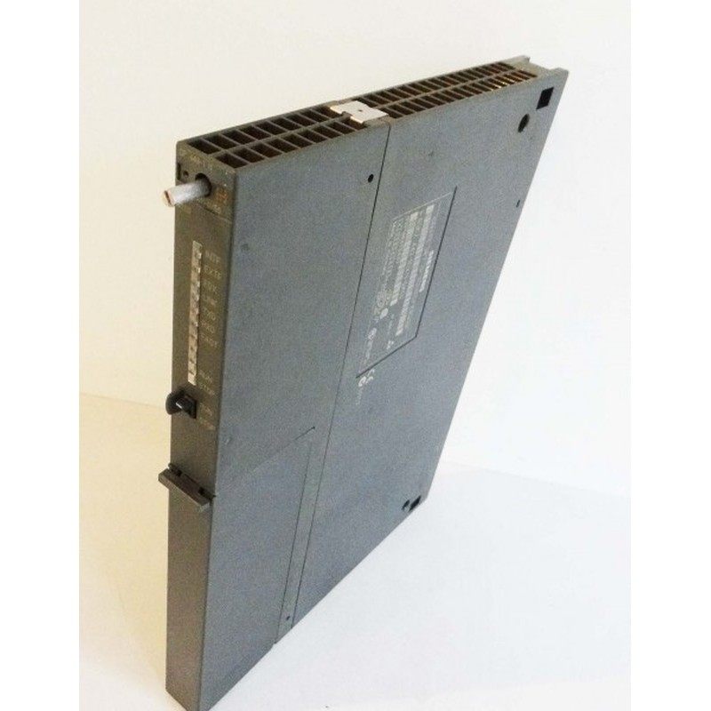 Siemens SIMATIC NET CP 6GK7443-1GX11-0XE0 E: 01 V1.10 Indust