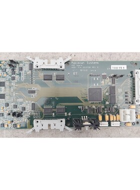 Rapiscan ADC 板 ASSY PN2210728 Rev 2 优惠