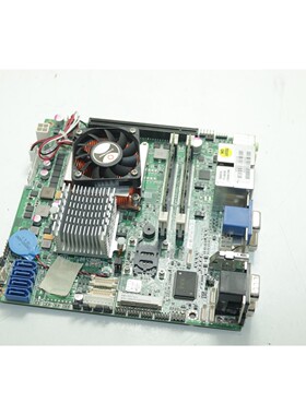 Lumenis LightSheer NEX607 主板无 RAM 测试工作!