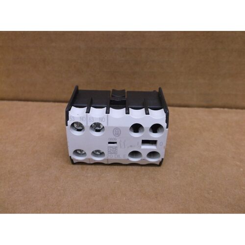 20DILE Moeller Nuovo Top Montaggio 2-NO Ausiliaria Contatto