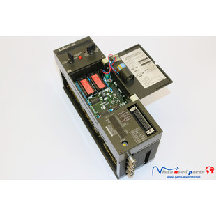 Mitsubishi Electric A3NCPU | A3NCPU-R21 CPU Controller Modul