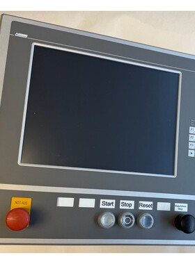 Lenze Panel Touchscreen  24V DC  HWRev 2100  CS 5710 IPC