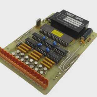 FFE 21 021 Elektronisches Board FFE21021 Platine