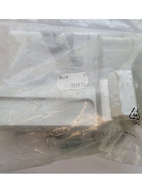 FESTO KYP-80 158913 Sto?d?mpferhalter - NEU / OVP - worldwid