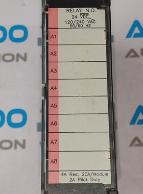 Modulo Di Uscita GE FANUC IC693MDL931D