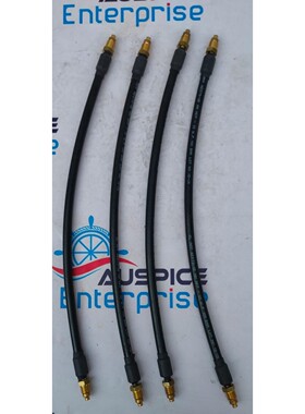 飞行员环 ASSY 42879  02 短 4 件装