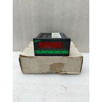 KLAY 仪器 DGN 75MR 数字面板计量器 24-230V 交流电/直流
