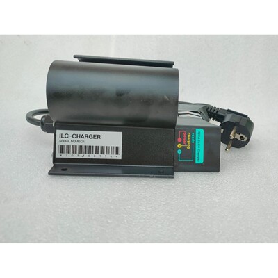 MICA ILC4 充电器 85264 VAC 035A 5060Hz IP44