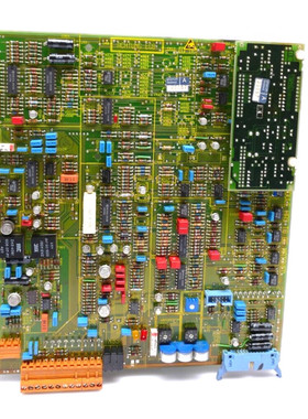 Siemens SIMODRIVE Regelung 6RB2 000-0NF00 | E:A | 6RB2000-0N