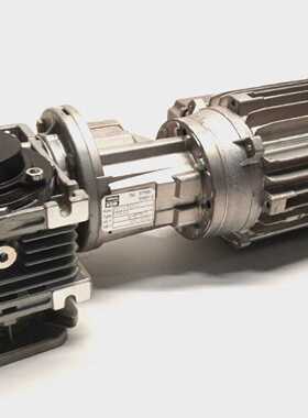 KEB Laipple M63A4 Motor  FXA63 Getriebe i6181  NMS40FXA63 i1