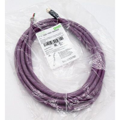 Murr Elektronik 7000-14061-8400500 Profibus Buchse gerade M1