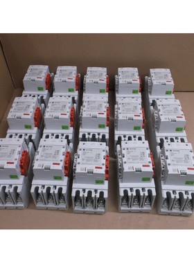 100S-E190ED12C A Allen Bradley Nuovo 190A Sicurezza Contator