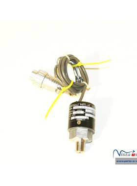 Tokimec ESPP-H-H-10 Electronic Pressure Switch 24VDC 0-350kg