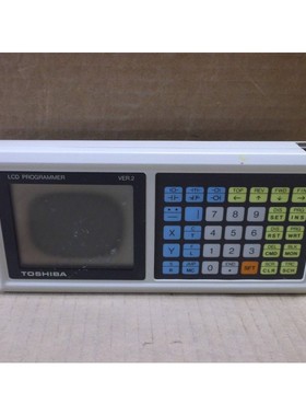 EX2040PRGD Programmatore Portatile Del Sistema Toshiba PLC E