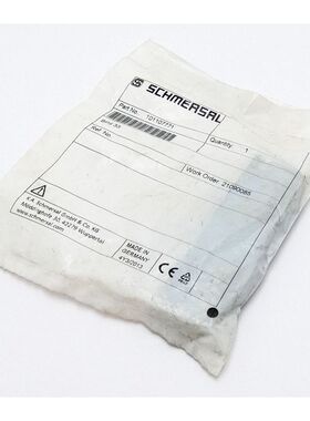 Schmersal BPS 33 BPS33 101107771 Bet?tiger -unused/OVP-