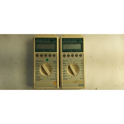 批量 2 件 AHLBORN ALMEMO 22908 V5 Datenlogger 优惠