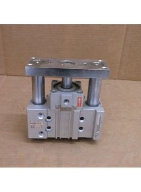 MLGPM50-25-B SMC Aire Neumático un Sentido Cierre Cilindro