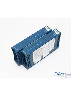 1x National Instruments cFP-DO-401 FieldPoint Digital Output