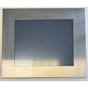 BCM Beck Compact Module Display  12V DC  SCM17EG2R RGBDVI  1