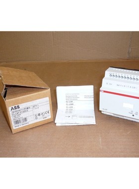 1SVR440711R1200 ABB Neuf en Bo?te Plc Logique Relais CL-LST.