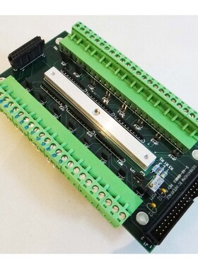 Sierratherm 5-48-00069 Rev: B TC Interface -used-
