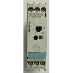 100..127 s...100 Relais 24V Siemens Zeit