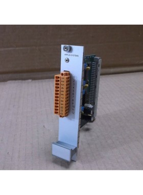 QCS-ADC2 Arplas Systems Plc Schwei?en Kontroll- Analog Einga