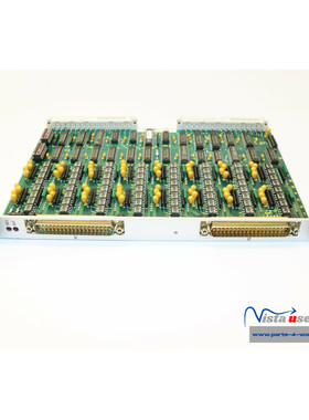 Gildemeister DI64 AES 0 IN0853416 I/OA 0E890 Circuit Board
